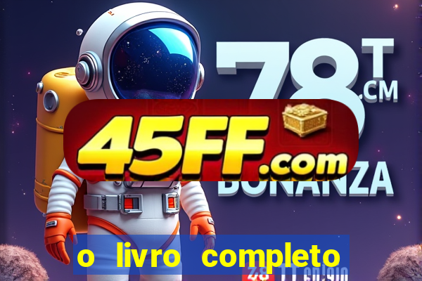 o livro completo do baralho petit lenormand pdf
